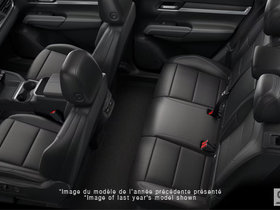 2027 GMC Terrain - Exterior - 1