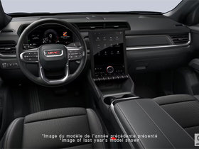2027 GMC Terrain - Exterior - 1