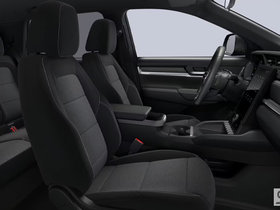 2027 GMC Terrain - Exterior - 1