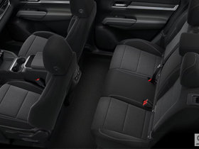2027 GMC Terrain - Exterior - 1