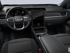 2027 GMC Terrain - Exterior - 1