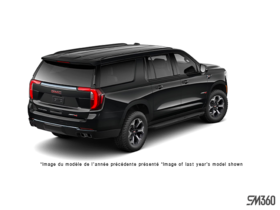 GMC Yukon XL  2027 - Extérieur - 1