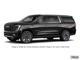 GMC YUKON XL DENALI ULTIMATE 4WD  2027 - Extérieur - 1