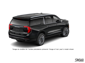 GMC YUKON XL DENALI ULTIMATE 4WD  2027 - Extérieur - 1