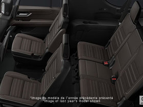 GMC Yukon XL  2027 - Extérieur - 1