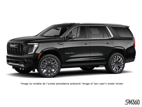 GMC Yukon  2027 - Extérieur - 1