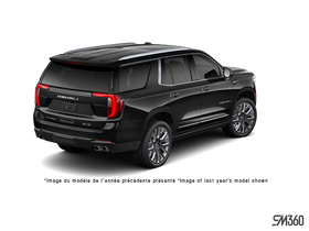 GMC Yukon  2027 - Extérieur - 1