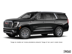 GMC Yukon  2027 - Extérieur - 1