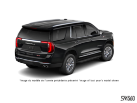GMC Yukon  2027 - Extérieur - 1