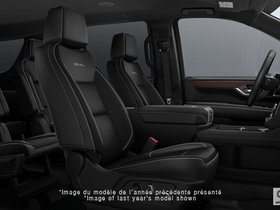 GMC Yukon  2027 - Extérieur - 1