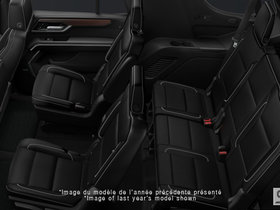 GMC Yukon  2027 - Extérieur - 1