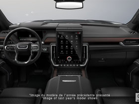 GMC Yukon  2027 - Extérieur - 1