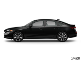 2027 Honda Civic Hybrid - Exterior - 1