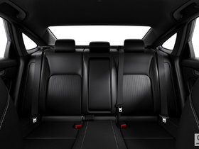 2027 Honda Civic Hybrid - Exterior - 1