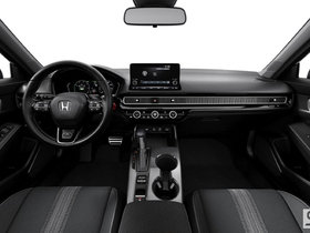 Honda Civic Hybrid  2027 - Extérieur - 1