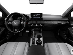 Honda Civic Hybrid  2027 - Extérieur - 1
