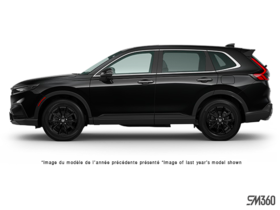 Honda CR-V Hybrid  2027 - Extérieur - 1
