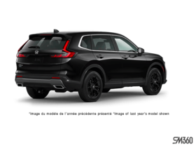 Honda CR-V Hybrid  2027 - Extérieur - 1