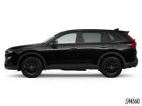 Honda CR-V Hybrid  2027 - Extérieur - 1