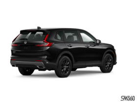 Honda CR-V Hybrid  2027 - Extérieur - 1