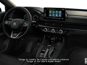 Honda CR-V Hybrid  2027 - Extérieur - 1