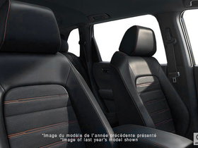 Honda CR-V Hybrid  2027 - Extérieur - 1