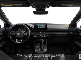Honda CR-V Hybrid  2027 - Extérieur - 1