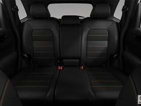 2027 Honda CR-V Hybrid - Exterior - 1