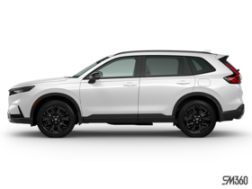 Honda CR-V Hybrid  2027 - Extérieur - 1