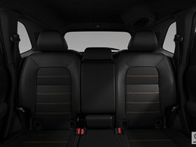 2027 Honda CR-V Hybrid - Exterior - 1