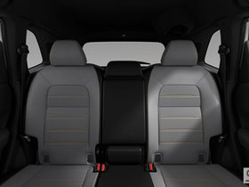 2027 Honda CR-V Hybrid - Exterior - 1
