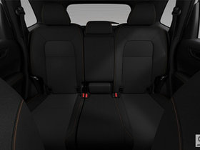 2027 Honda CR-V Hybrid - Exterior - 1