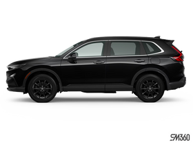 2027 Honda CR-V - Exterior - 1