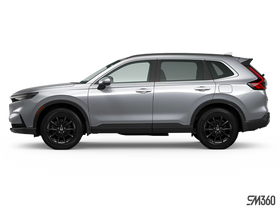 Honda CR-V  2027 - Extérieur - 1
