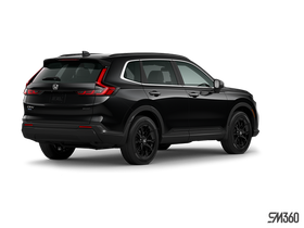 2027 Honda CR-V - Exterior - 1