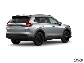 Honda CR-V  2027 - Extérieur - 1