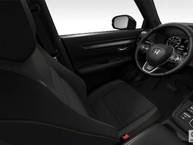 Honda CR-V  2027 - Extérieur - 1