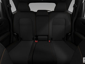 Honda CR-V  2027 - Extérieur - 1