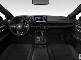 Honda CR-V  2027 - Extérieur - 1