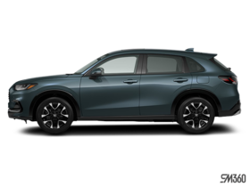 Honda HR-V  2027 - Extérieur - 1