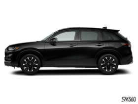 2027 Honda HR-V - Exterior - 1
