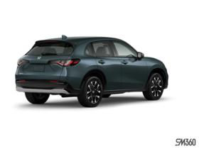 Honda HR-V  2027 - Extérieur - 1