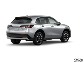 2027 Honda HR-V - Exterior - 1