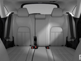 2027 Honda HR-V - Exterior - 1