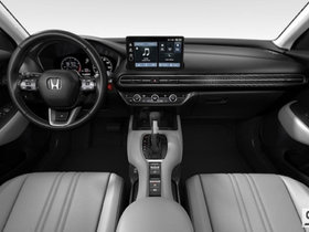 2027 Honda HR-V - Exterior - 1