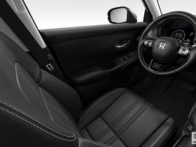 2027 Honda HR-V - Exterior - 1