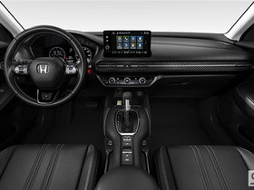 2027 Honda HR-V - Exterior - 1