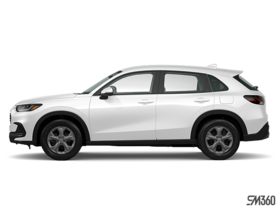 Honda HR-V  2027 - Extérieur - 1