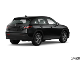 2027 Honda HR-V - Exterior - 1