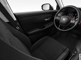 Honda HR-V  2027 - Extérieur - 1